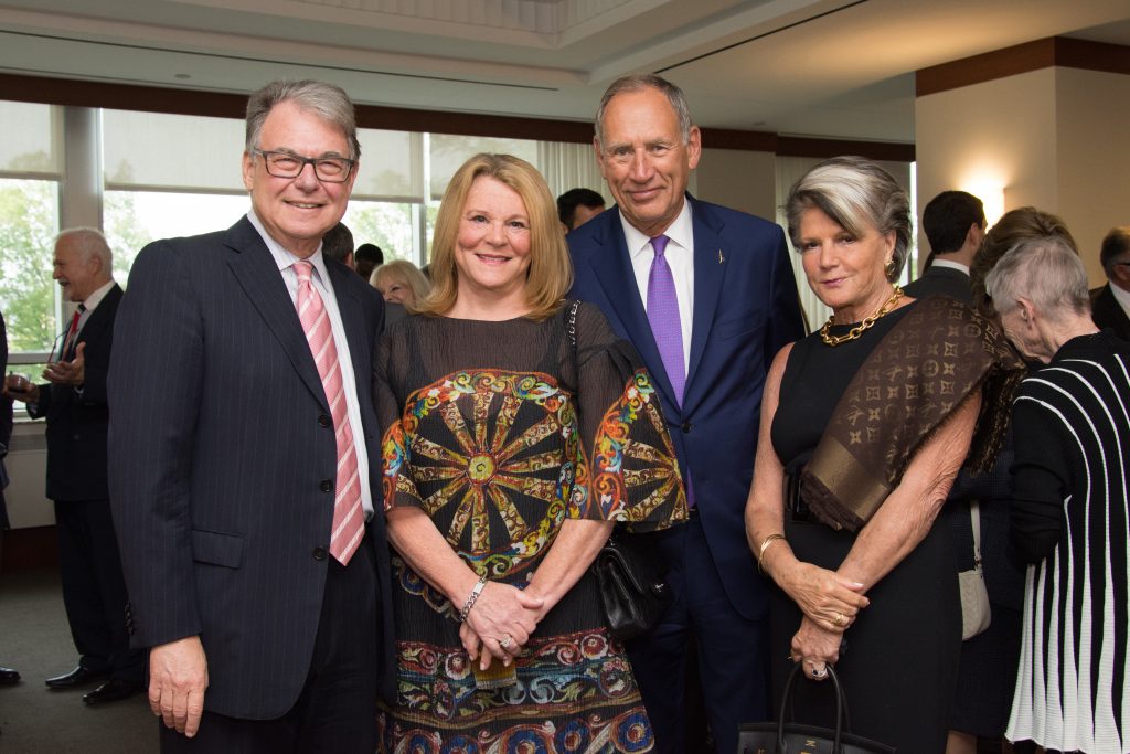 Hebrew University Awards Gala – American Friends of the Hebrew University